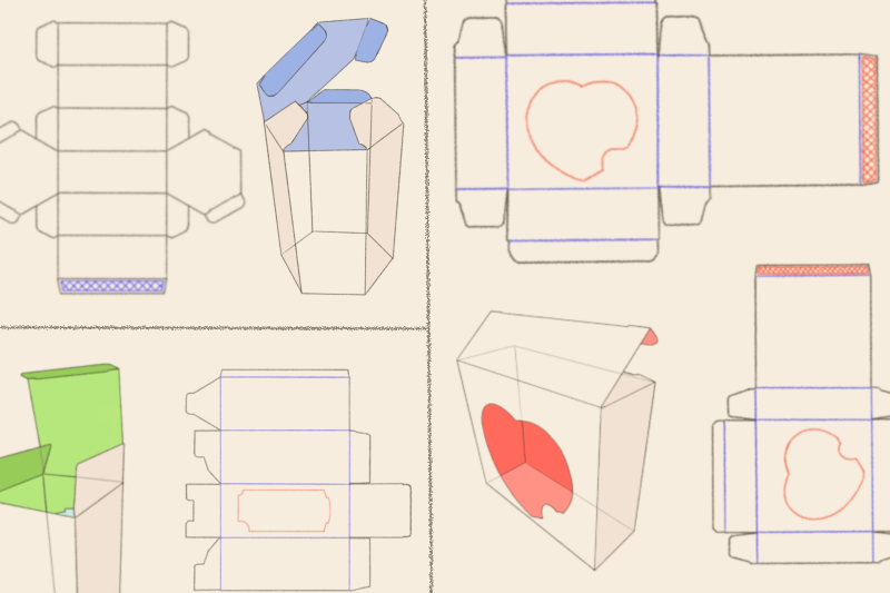 China Custom Packaging Box Manufacturer